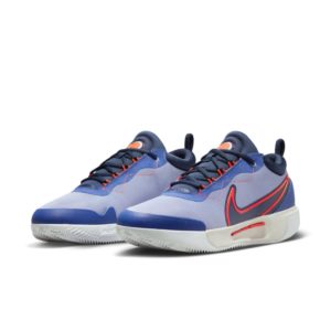 NikeCourt Zoom Pro Clay Court Tennis Blue (DH2603-400)