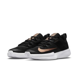 NikeCourt Vapor Lite Clay-Court Tennis Black (DH2945-024)