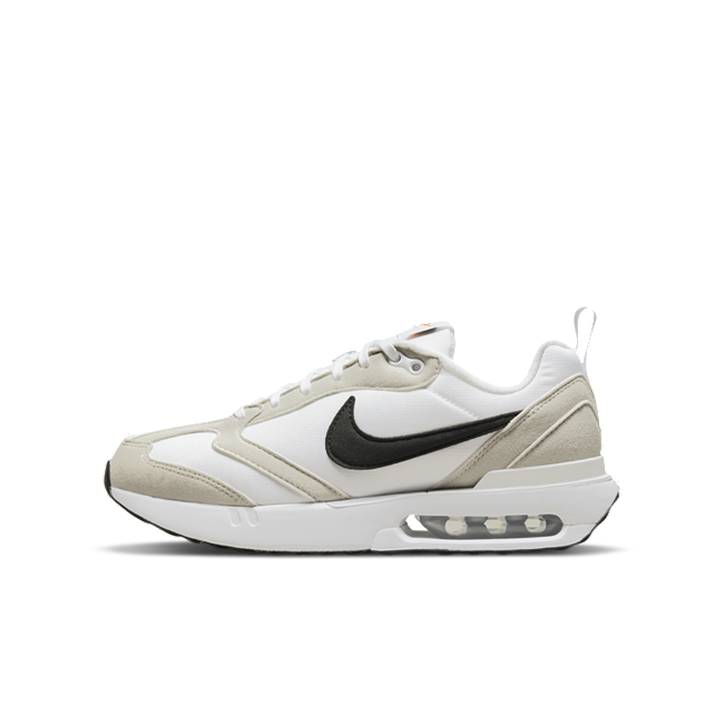 Nike Air Max Dawn Older Kids’ White (DH3157-102)