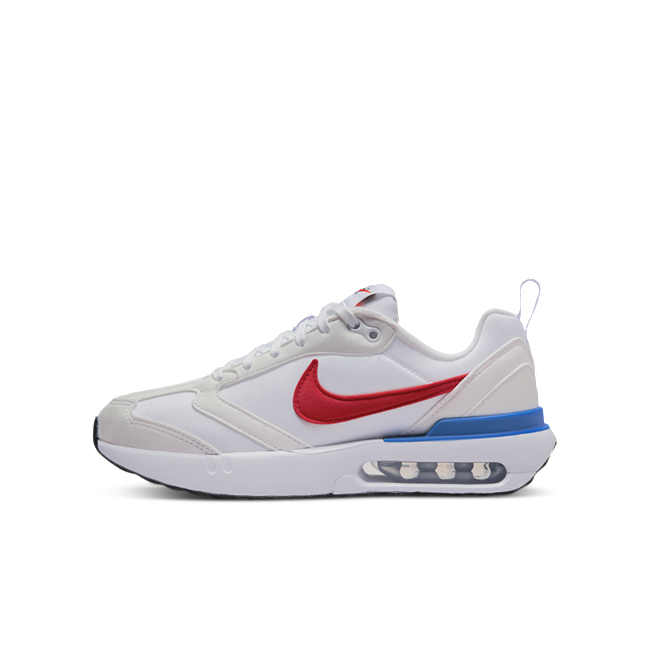 Nike Air Max Dawn Older Kids’ White (DH3157-104)