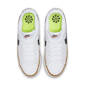 Nike Court Legacy Next Nature White (DH3161-100)