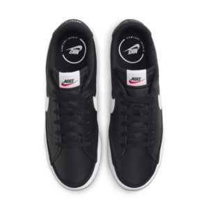 NikeCourt Legacy Black (DH3162-001)
