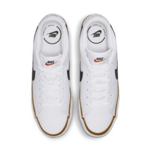 NikeCourt Legacy White (DH3162-100)