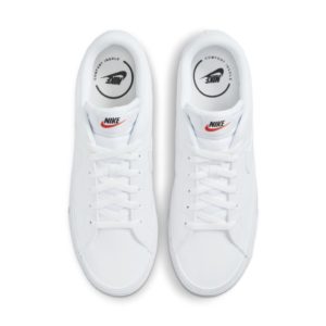 NikeCourt Legacy White (DH3162-101)