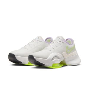 Nike Air Zoom SuperRep 3 Premium Training White (DH3389-175)