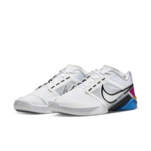 Nike Zoom Metcon Turbo 2 Training White (DH3392-109)