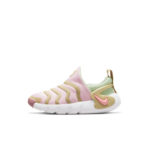 Nike Dynamo Go Younger Kids’ Easy On/Off Pink (DH3437-600)