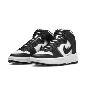 Nike Dunk High Up White (DH3718-104)