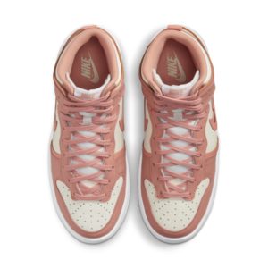 Nike Dunk High Up Grey (DH3718-107)