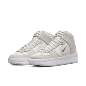 Nike Dunk High Up Grey (DH3718-108)