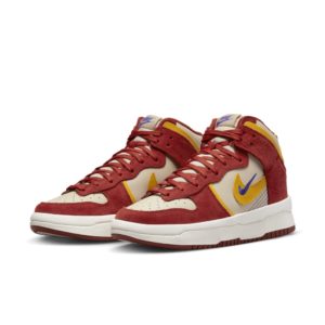 Nike Dunk High Up Red (DH3718-600)