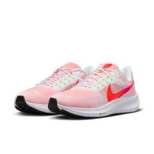 Nike Air Zoom Pegasus 39 Road Running White (DH4071-102)