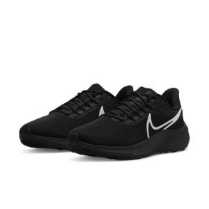 Nike Air Zoom Pegasus 39 Road Running Black (DH4072-002)