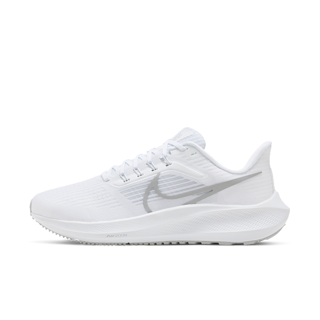 nike air zoom pegasus white womens