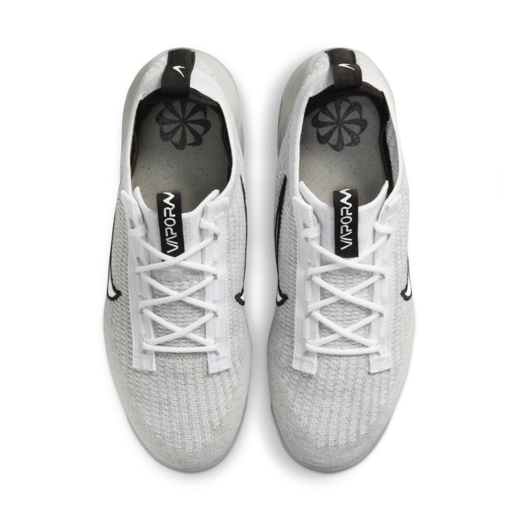 Nike Air VaporMax 2021 FK White (DH4084-100)
