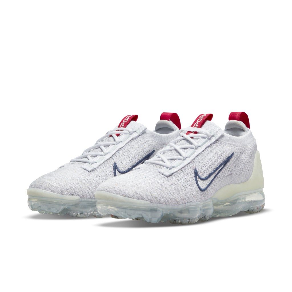 Nike Air VaporMax 2021 Flyknit Grey (DH4090-002)