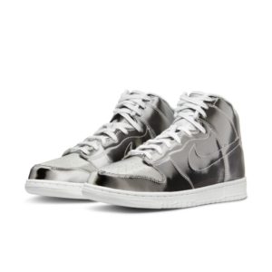 Nike Dunk High x CLOT Multi-Colour (DH4444-900)