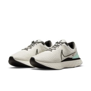 Nike React Infinity Run Flyknit 3 Road Running Grey (DH5392-004)