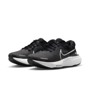 Nike ZoomX Invincible Run Flyknit 2 Road Running Black (DH5425-001)