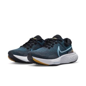 Nike ZoomX Invincible Run Flyknit 2 Road Running Black (DH5425-003)