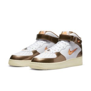 Nike Air Force 1 Mid QS White (DH5623-100)