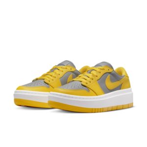 Air Jordan 1 Elevate Low Grey (DH7004-017)