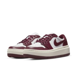 Air Jordan 1 Elevate Low White (DH7004-161)