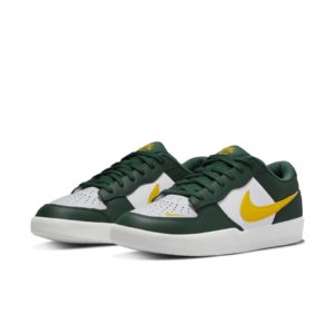 Nike SB Force 58 Premium Skate Green (DH7505-300)