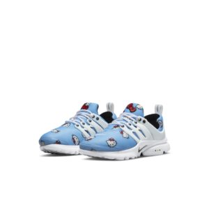 Nike Presto x Hello Kitty ® Younger Kids’ Blue (DH7780-402)