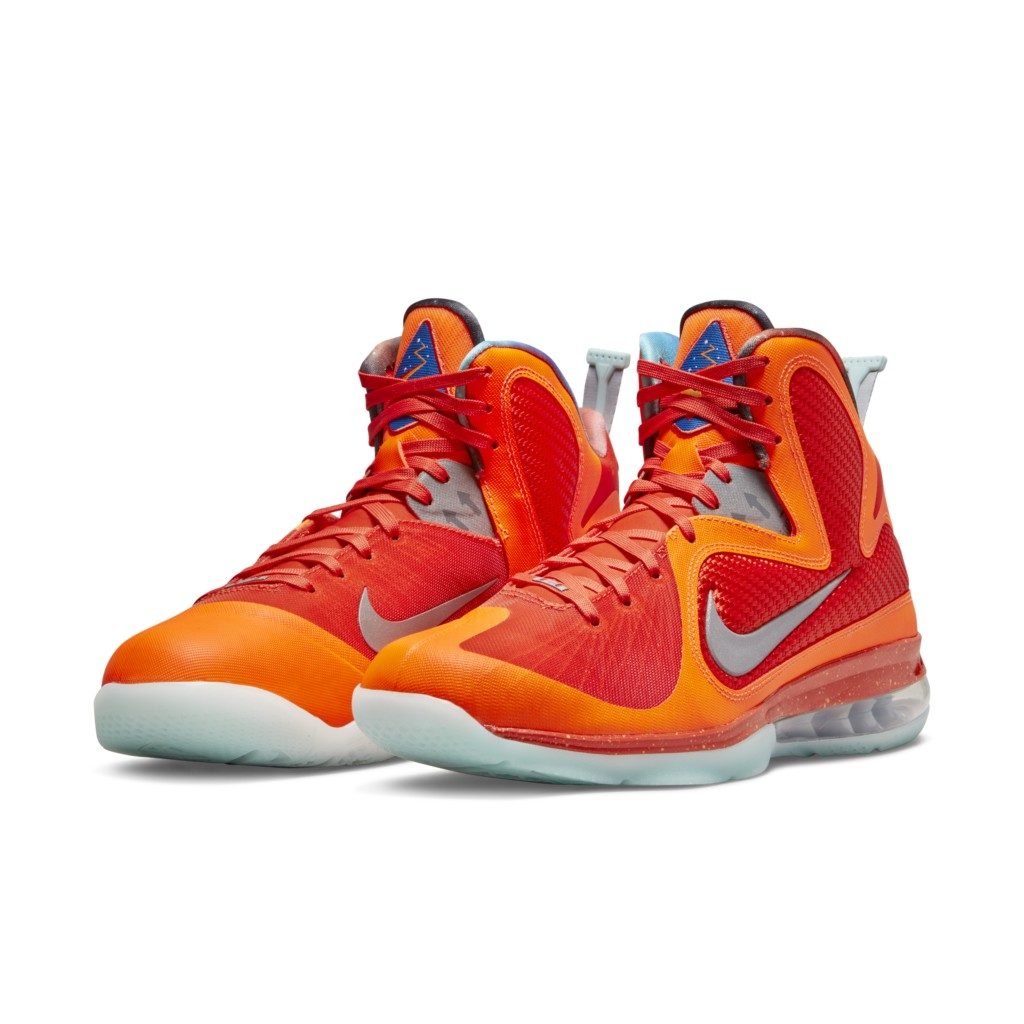 Sneaker DH8006-800