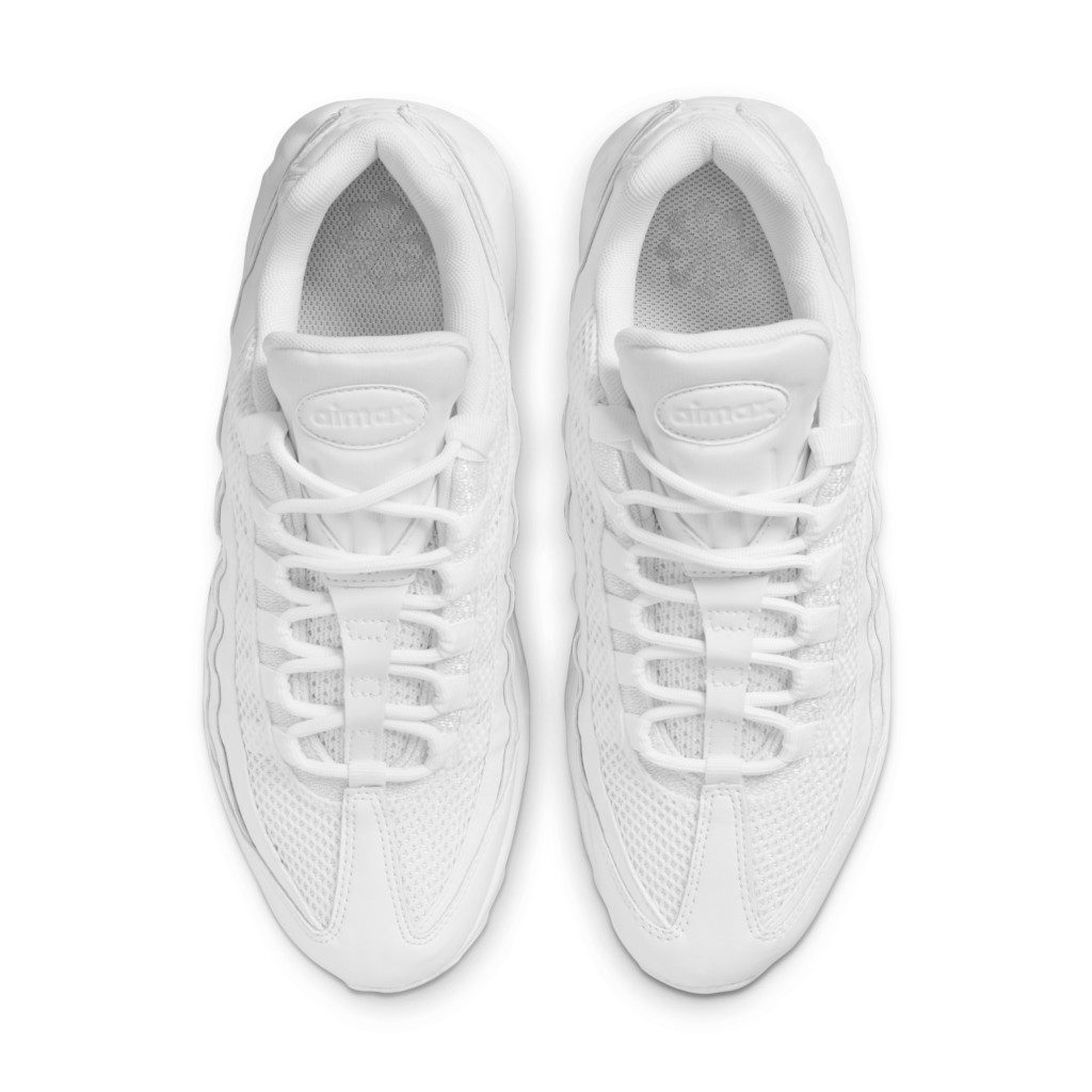 Nike Air Max 95 White (DH8015-100)