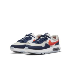 Nike Air Max Motif Older Kids’ Grey (DH9388-004)