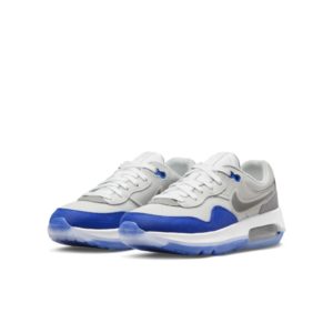 Nike Air Max Motif Older Kids’ Blue (DH9388-400)