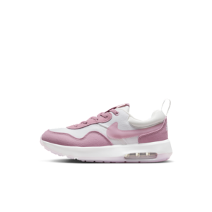 Nike Air Max Motif Younger Kids’ White (DH9389-102)