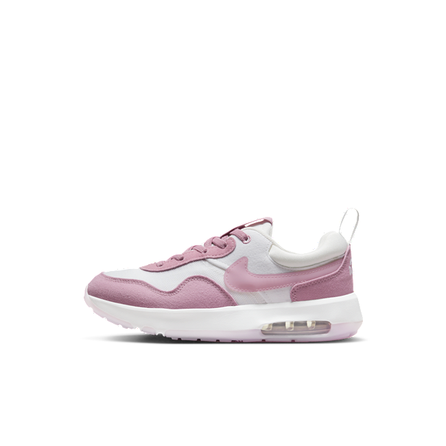 Nike Air Max Motif Younger Kids’ White (DH9389-102)