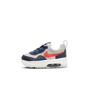 Nike Air Max Motif Baby/Toddler Grey (DH9390-004)