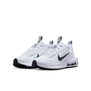 Nike Air Max INTRLK Lite Older Kids’ White (DH9393-101)