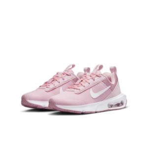 Nike Air Max INTRLK Lite Older Kids’ Pink (DH9393-600)