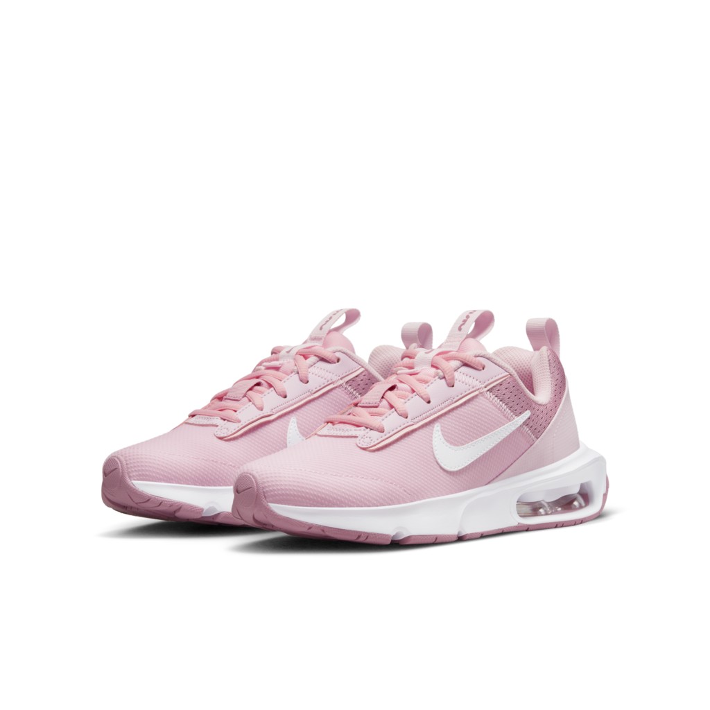 Nike Air Max INTRLK Lite Little Kids' Shoes | SportsDirect.com Finland