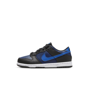 Nike Dunk Low Younger Kids’ Blue (DH9756-402)