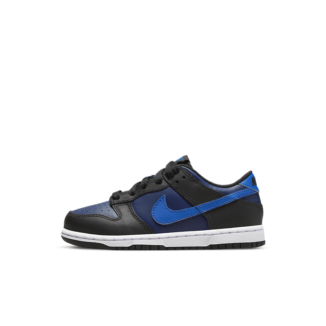 Nike Dunk Low Younger Kids’ Blue (DH9756-402)