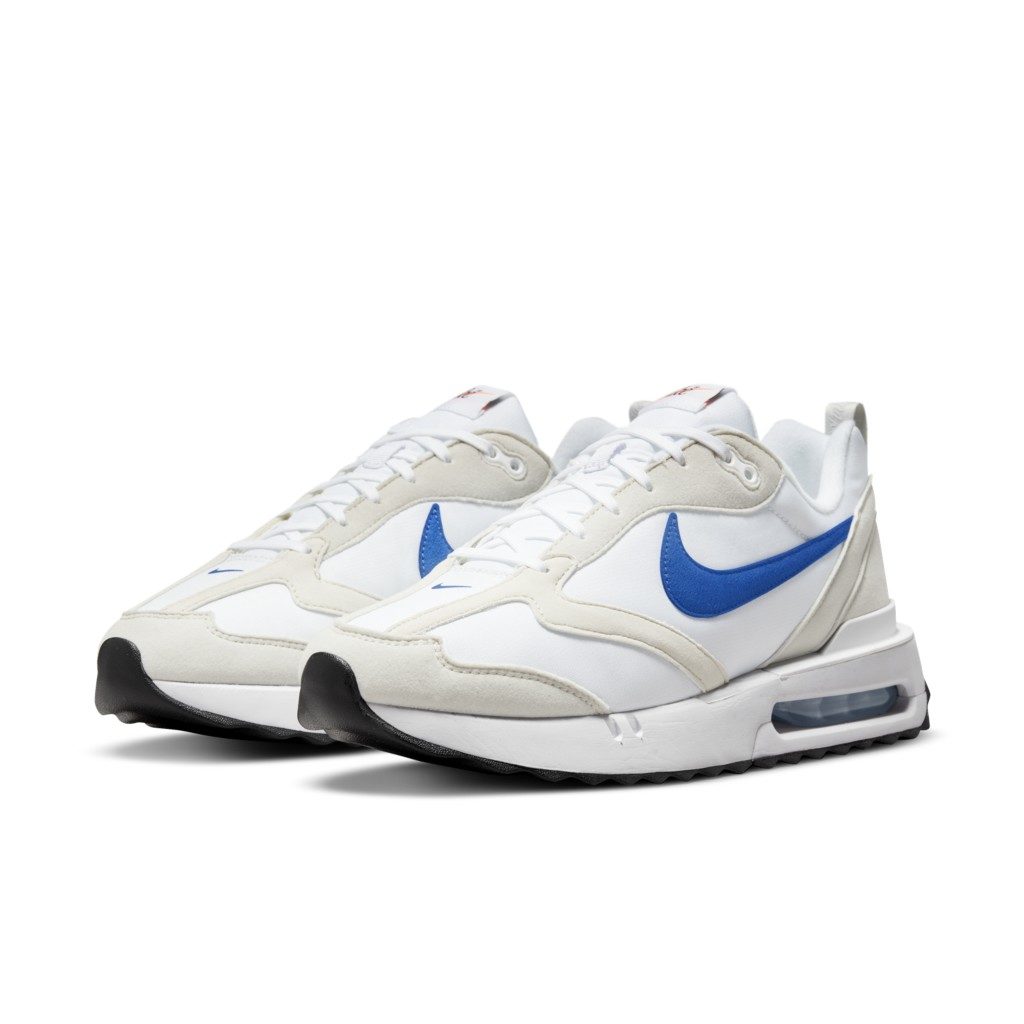 Nike Air Max Dawn White (DJ3624-100)
