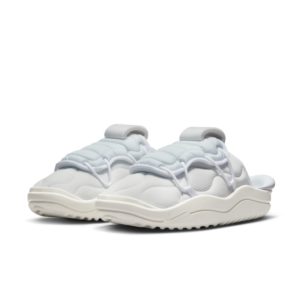 Nike Offline 3.0 Mules Grey (DJ5226-001)
