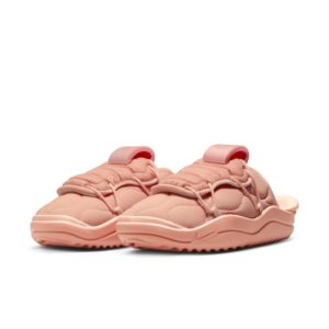 Nike Offline 3.0 Mules Orange (DJ5226-800)