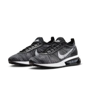 Nike Air Max Flyknit Racer Black (DJ6106-001)