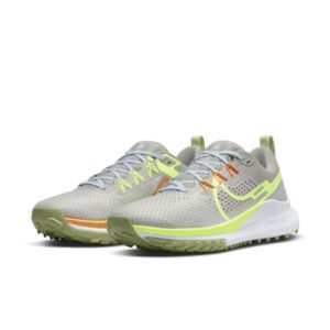 Nike React Pegasus Trail 4 Trail-Running Grey (DJ6158-002)