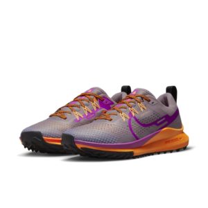 Nike React Pegasus Trail 4 Trail Running Purple (DJ6159-500)