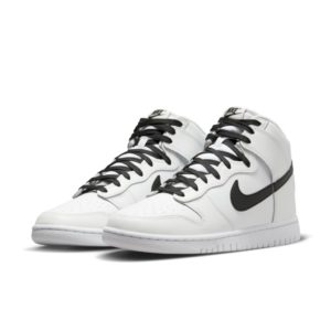 Nike Dunk High Retro White (DJ6189-101)