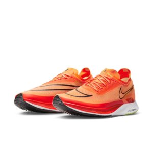 Nike ZoomX Streakfly Road Racing Orange (DJ6566-800)
