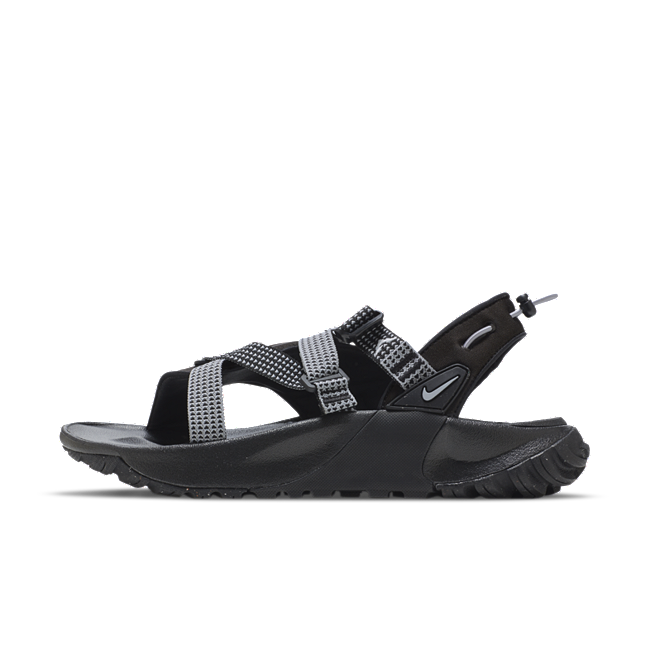 Nike Oneonta Sandals Black (DJ6603-001)